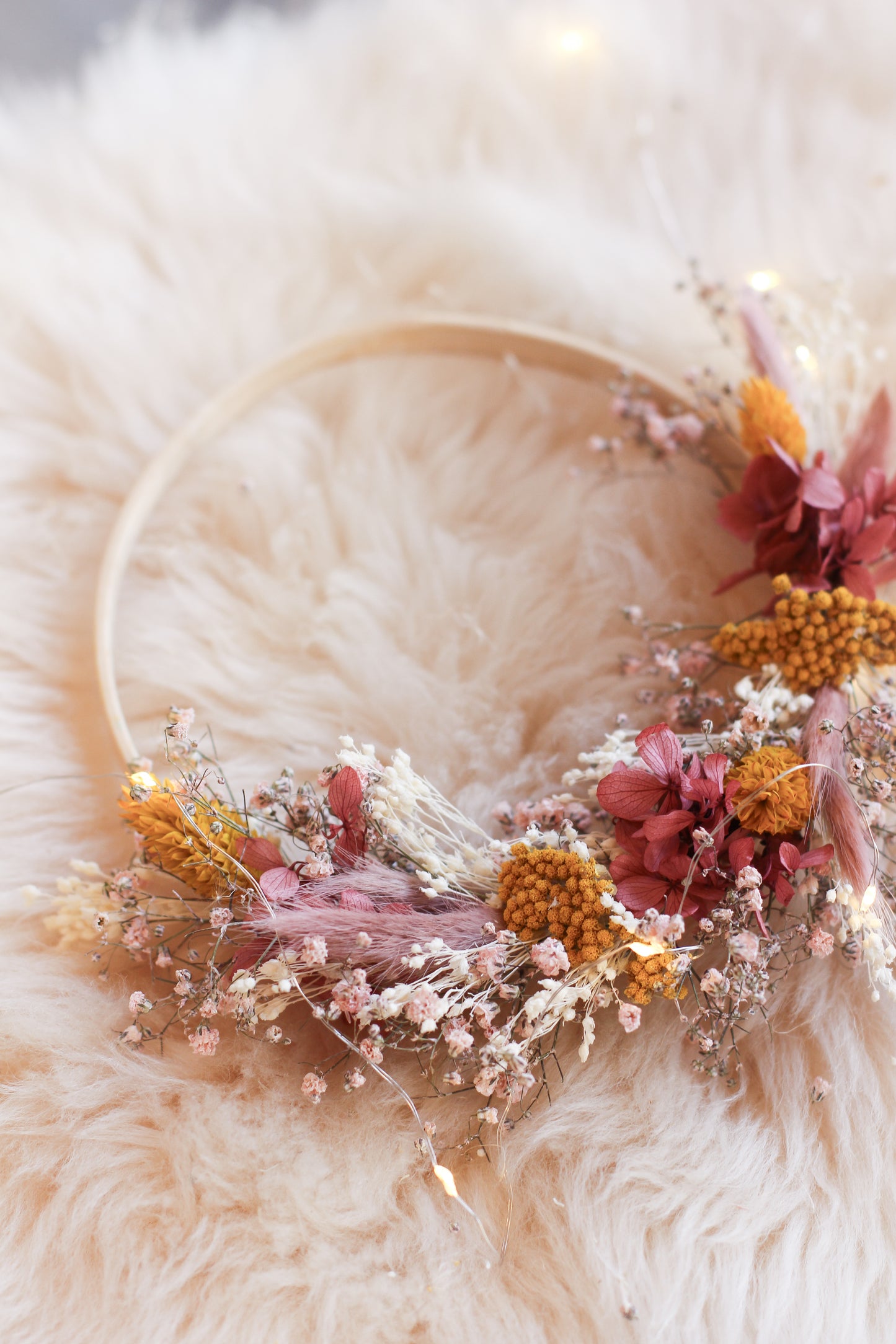 Couronne Toscane