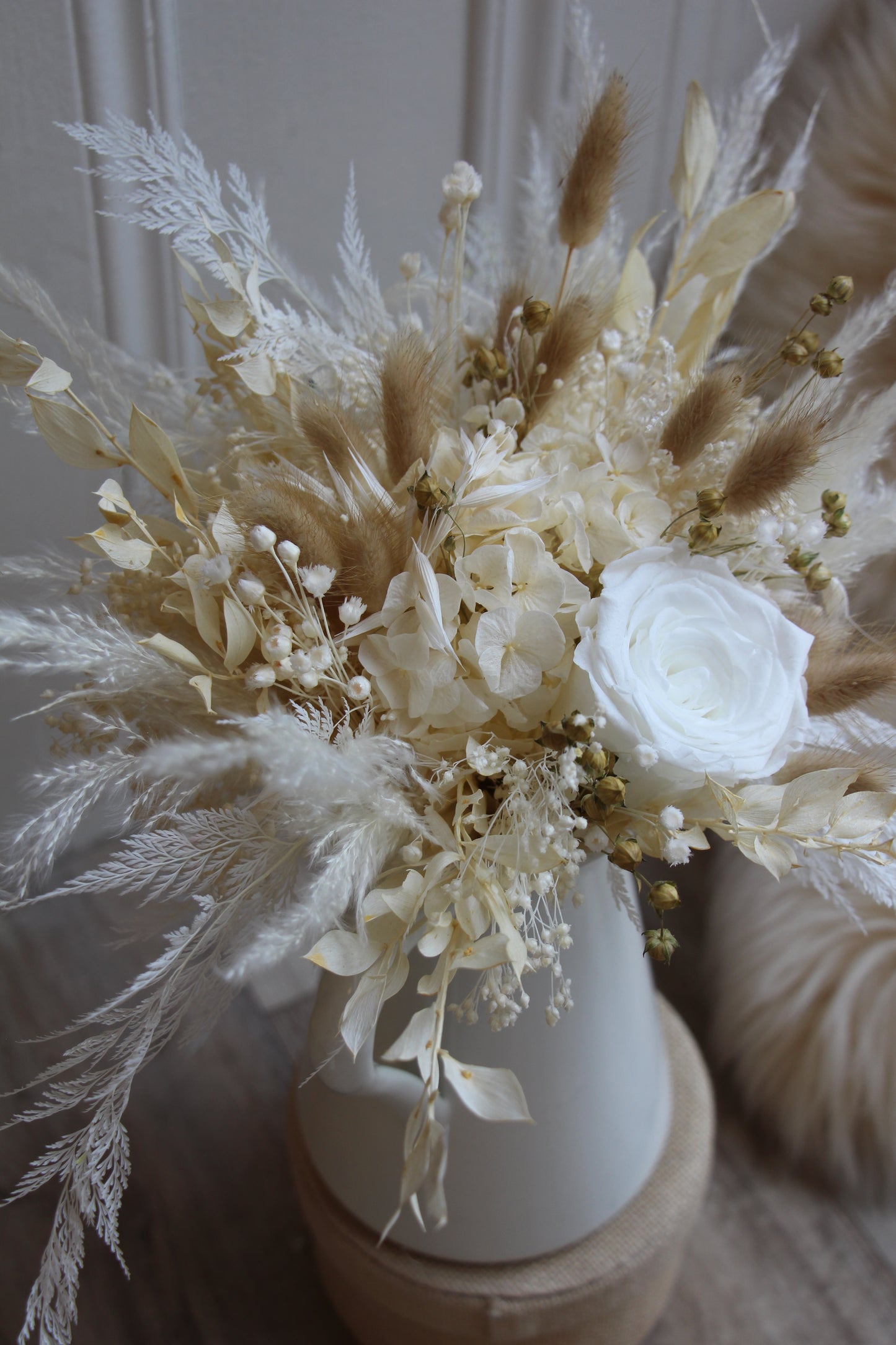 Bouquet Nude