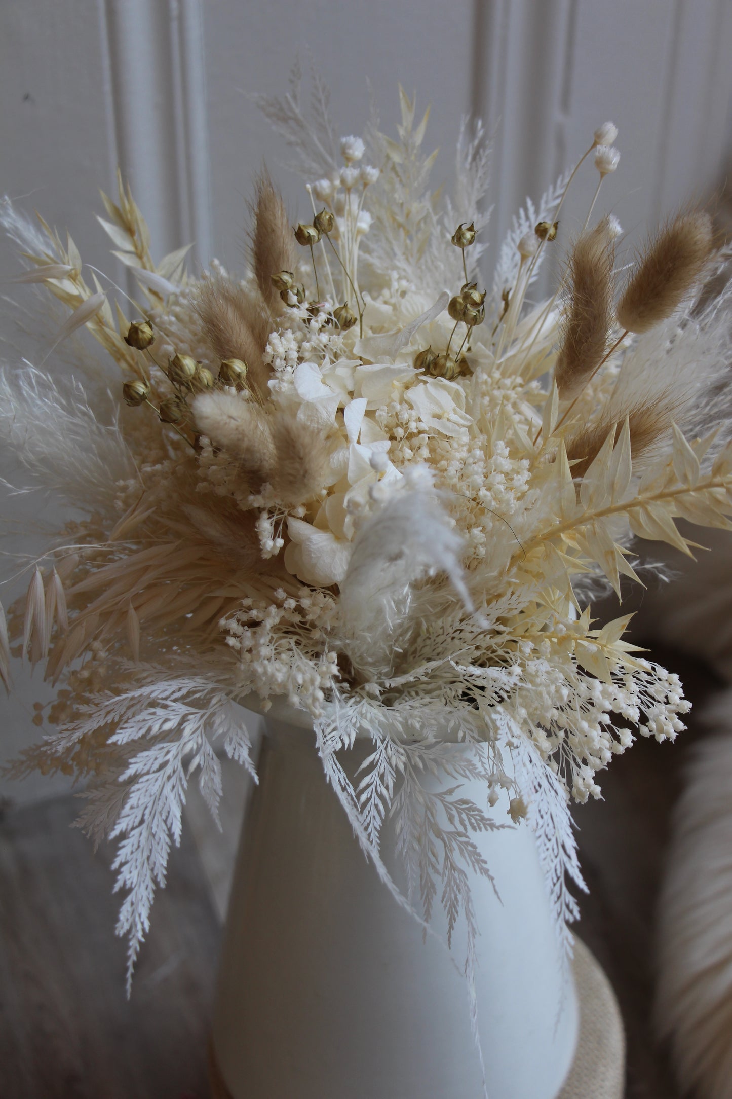 Bouquet Nude
