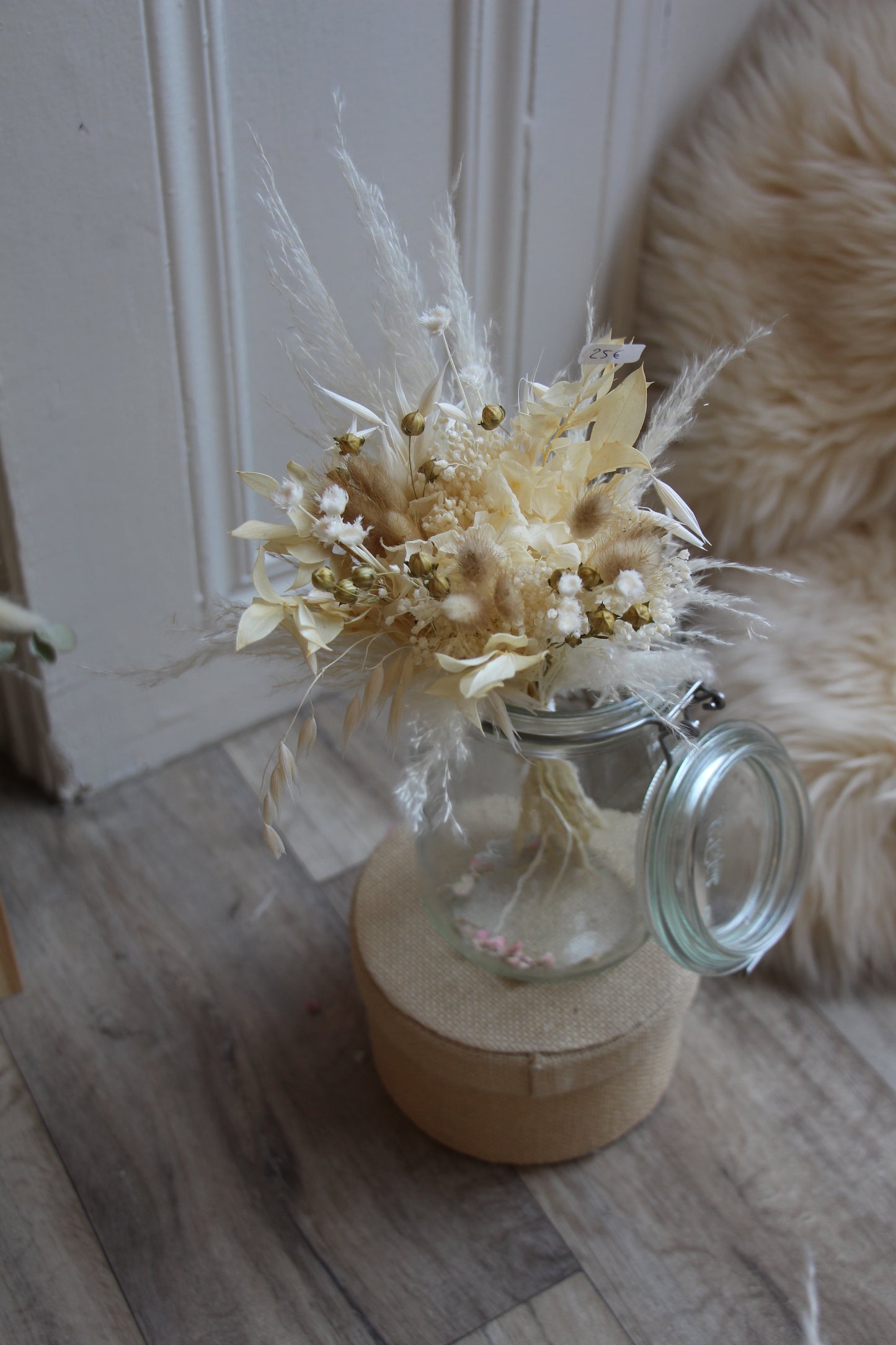 Bouquet Nude