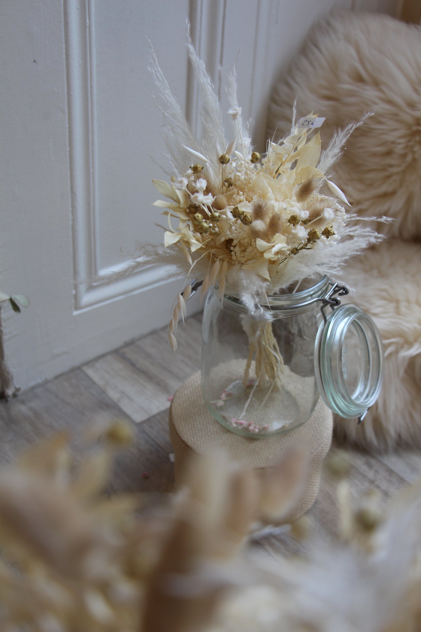 Bouquet Nude