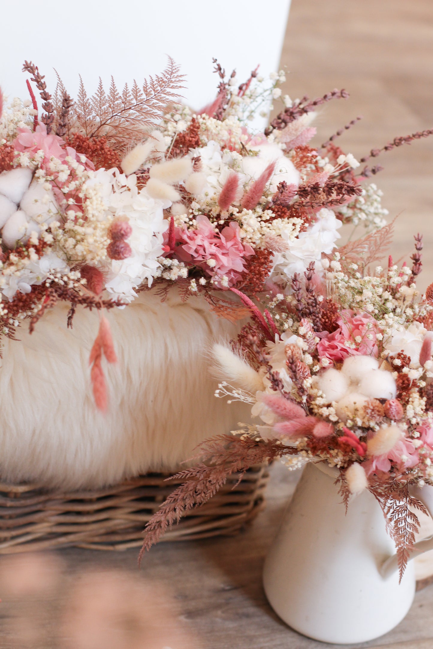 BOUQUET PASTEL