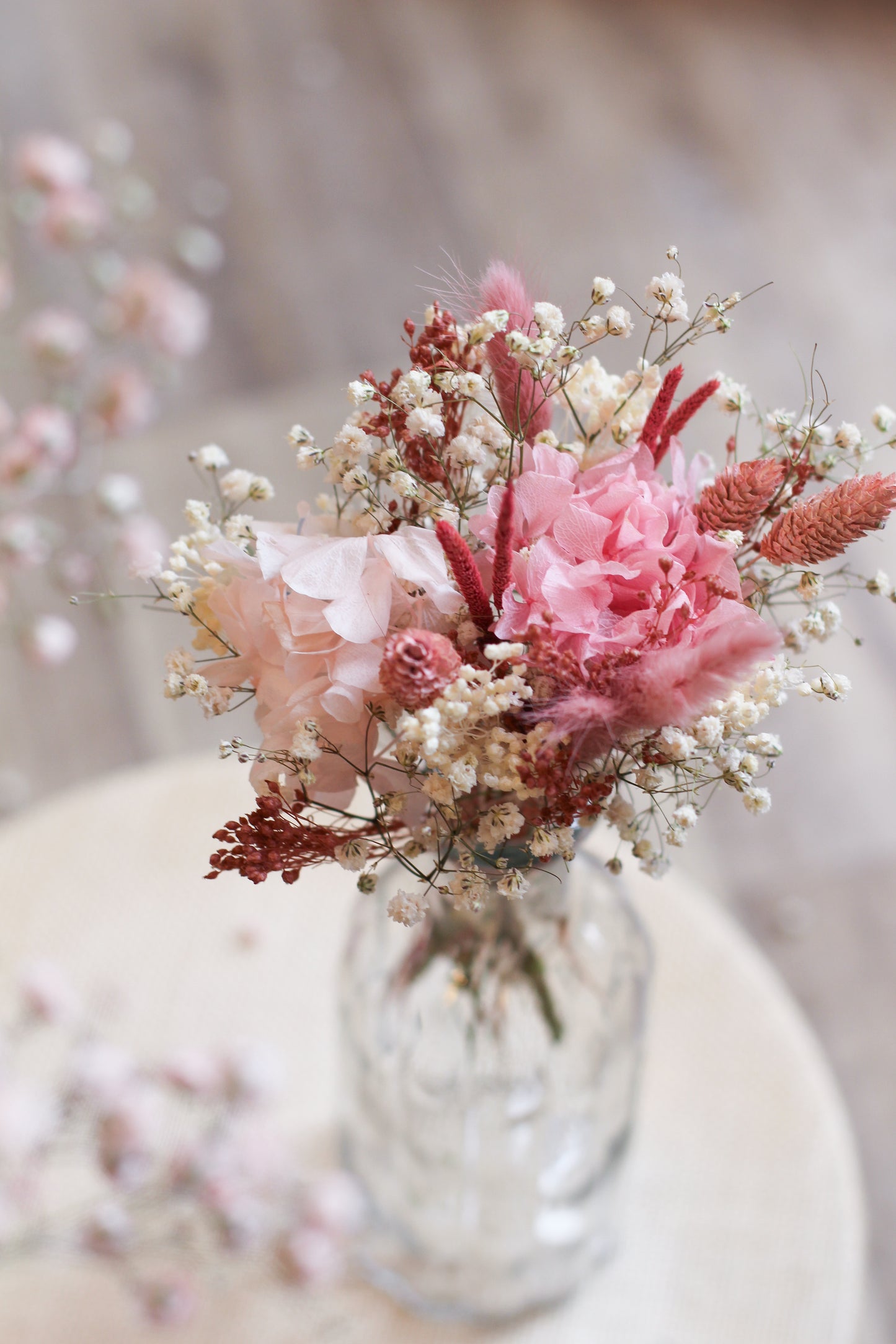BOUQUET PASTEL
