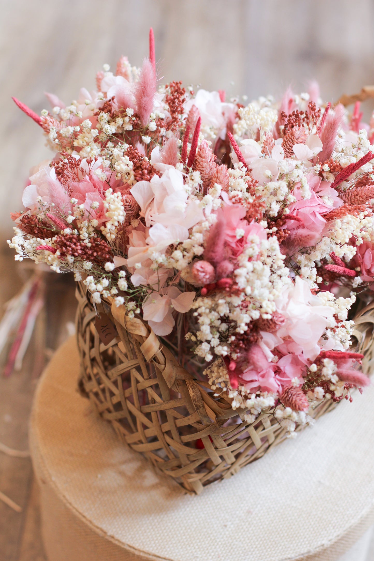 BOUQUET PASTEL